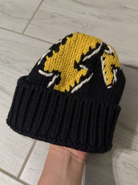 Шапка-біні PRADA