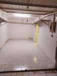 Garagem Rinchoa com 16.5m² + arrecadação de 4.5m²