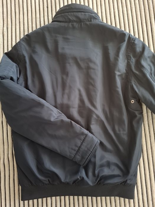 Casaco Homem Sacoor S