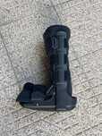 Bota Ortopedica WALKER FIJO ALTO