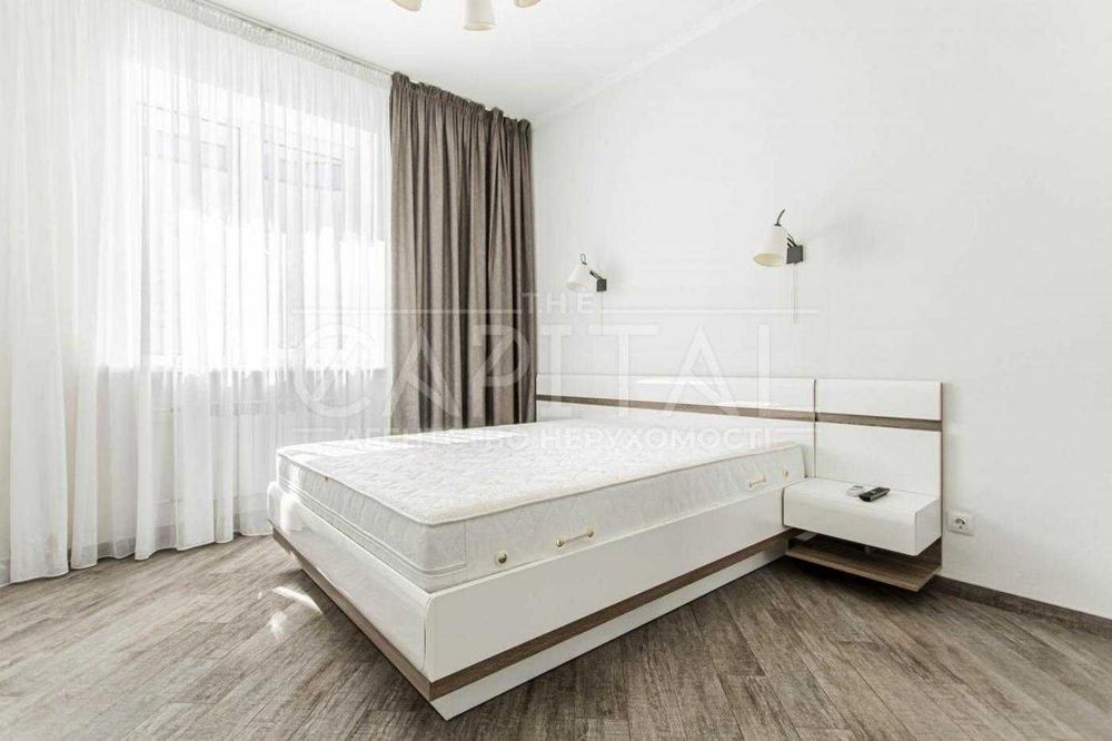 Оренда Перша здача Центр Київ Печерський район вул. Шота Руставелі, 14