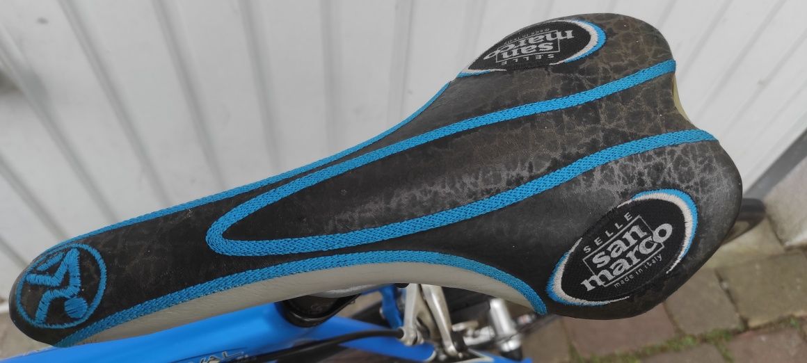 Koga miyata tiagra 27 biegów carbon