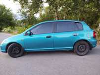 Honda Civic 2002  7 EU 1.6 VTEC