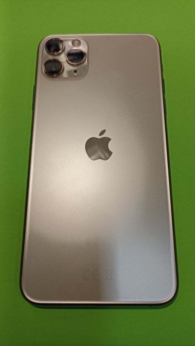 Iphone 11 Pro Max 512Gb