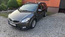 Sprzedam Kia Ceed