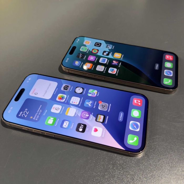 Телевон iPhone 16 Pro Max 512gb ІДЕАЛЬНІ!