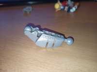 Lego bionicle 53574 jasno szary perłowy