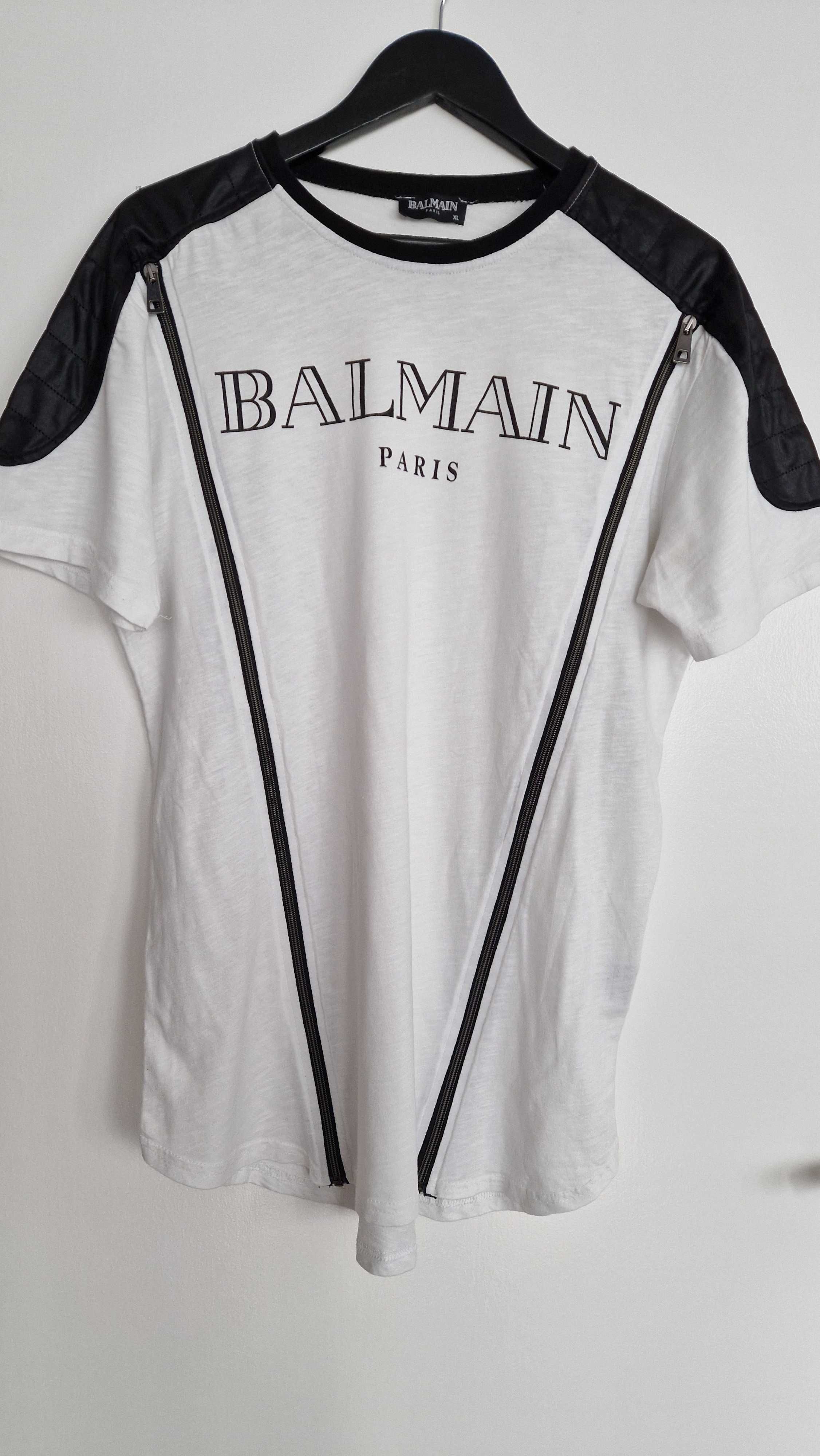 T-shirt Balmain XL