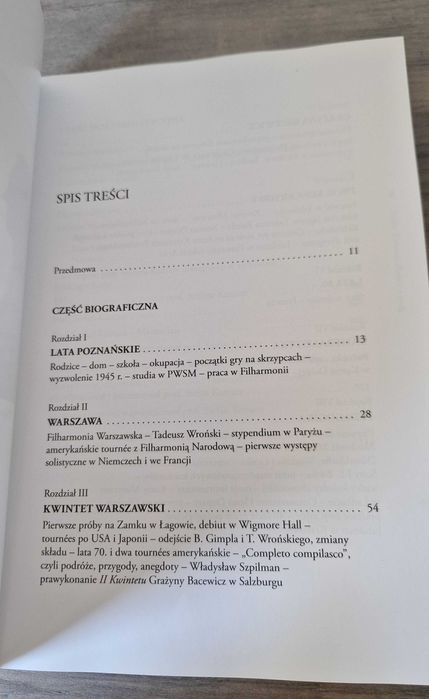 Stefan Kamasa Portret z Violą Błażej Maliszewski Nowa!