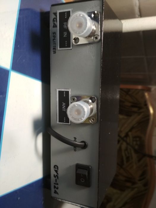 продам тюнер ATU-100