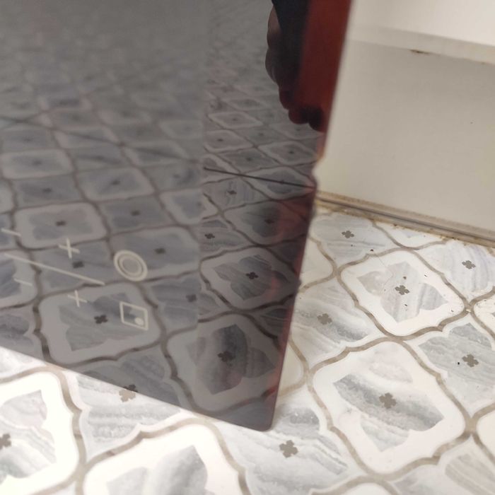 Варочна поверхня Electrolux EHS 60180P