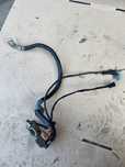 Klema IBS BMW E61