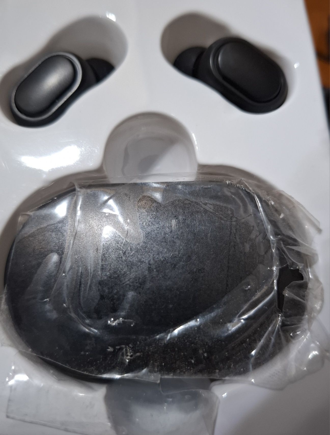 Auriculares Wireless
