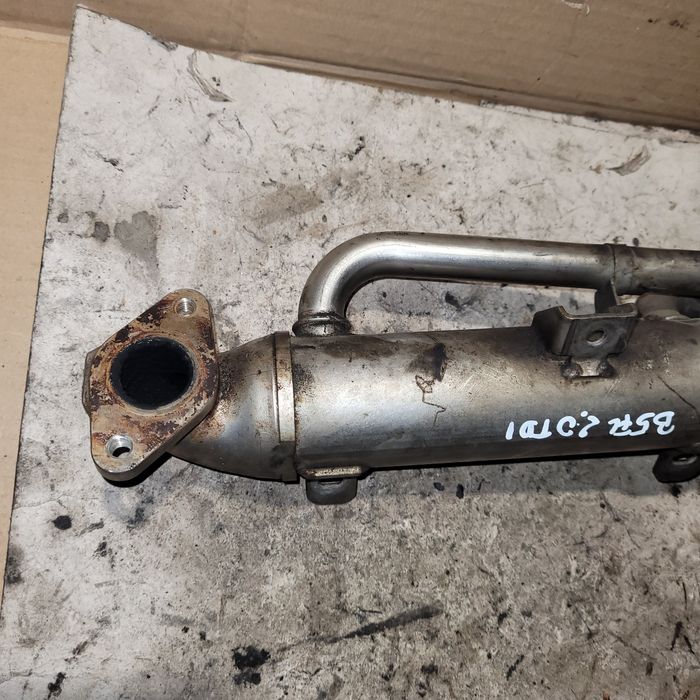 Chłodniczka spalin EGR vw passat b5 LIFT audi skoda 2.0TDI 2004r