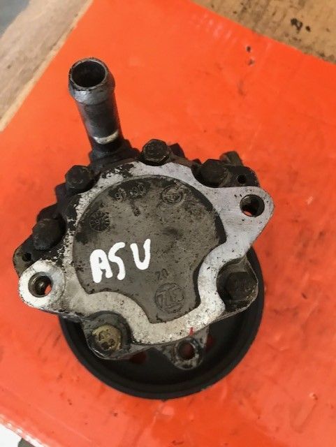 bomba de direçao assistida seat ibiza 1.9 tdi bomba de direçao assis