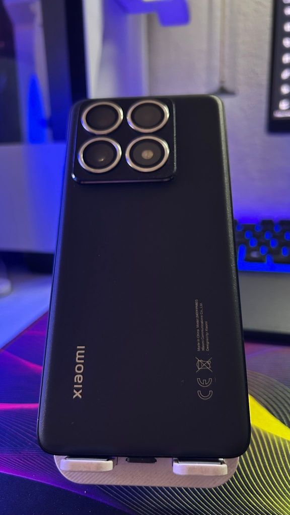Troco mi 14T PRO