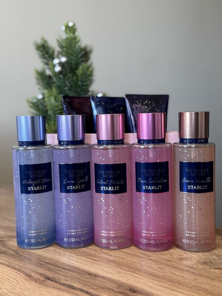 Опт Victoria's Secret міст спреї та лосйони,оригінал