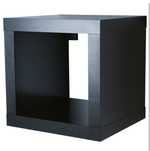 Estante Kallax ikea