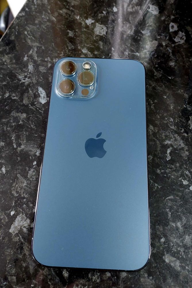Iphone 12 Pro Max
