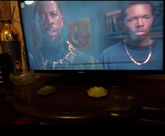 Oddam telewizor samsung w dobre rece