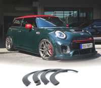 ABAS PARA MINI F56 F57 COUPE 14-20 LOOK NEW JCW
