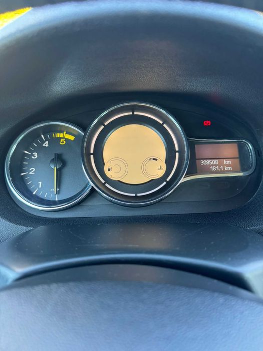 Renault Mégane 1.5 dCi- 2012 Excelente Oportunidade