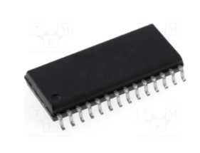 60 sztuk Mikrokontroler DsPic30F2010 SO Microchip