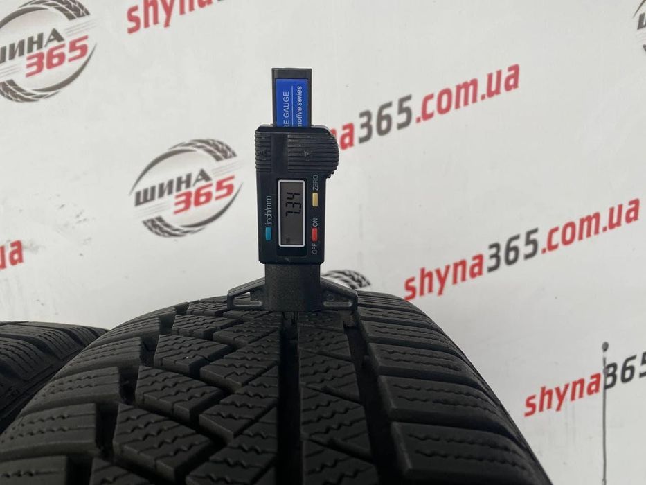 195/55 r20 continental wintercontact ts850p 7mm