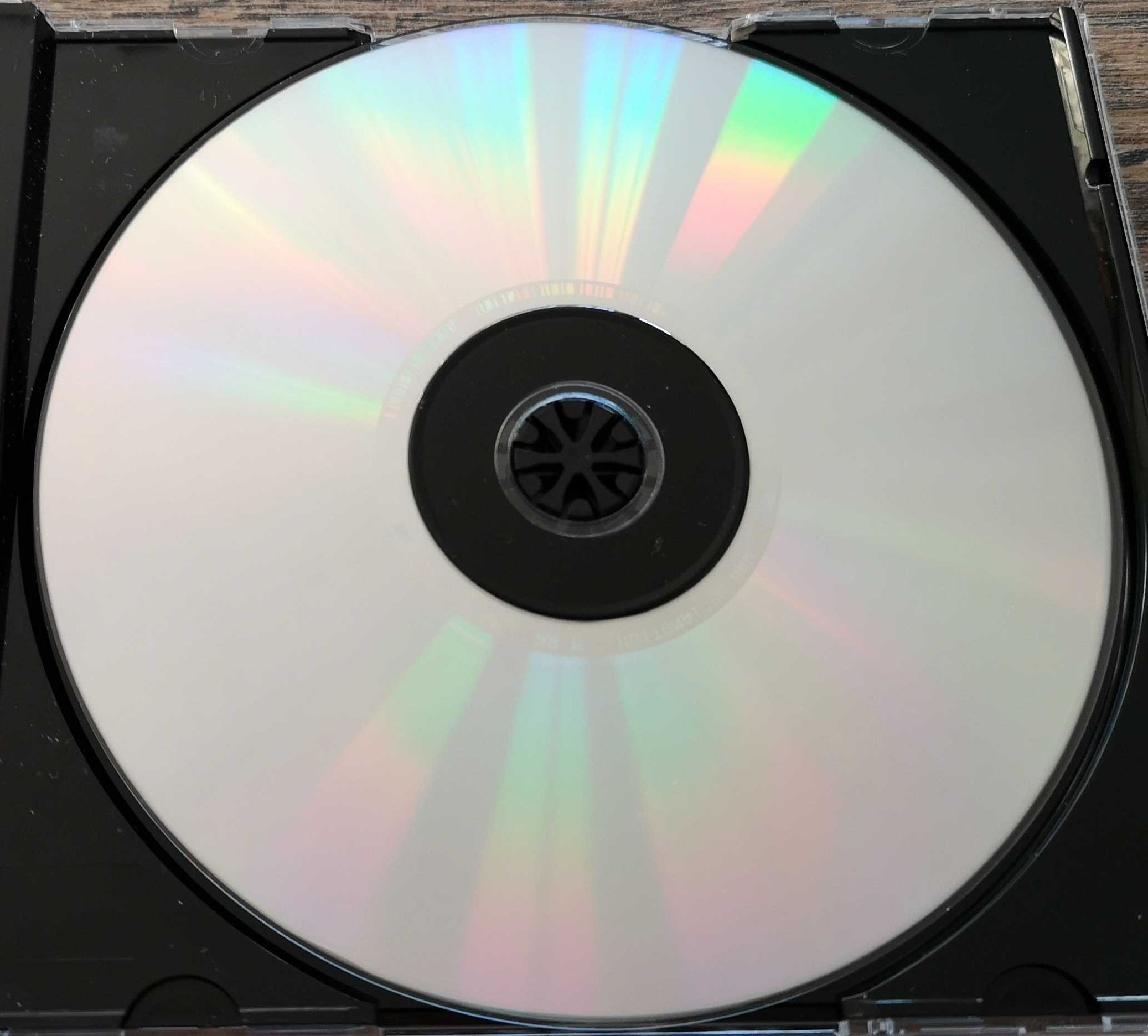 ROBBIE WILLIAMS-Greatest Hits orginalna płyta CD.Stan bardzo dobry.