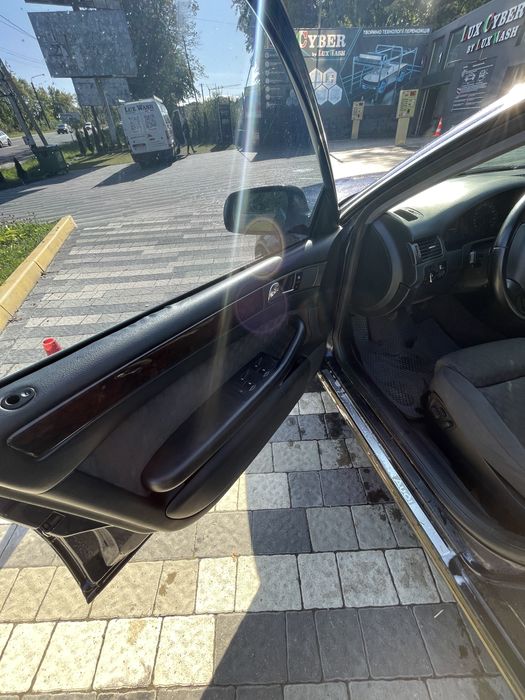 Продам ауді а6 с5