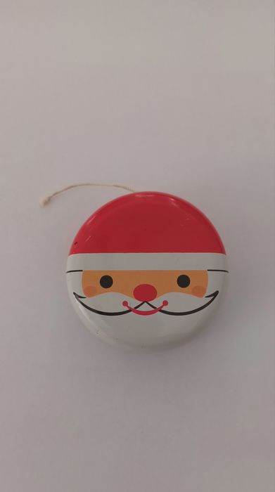 Yo yo vintage anos 70-made in hong kong