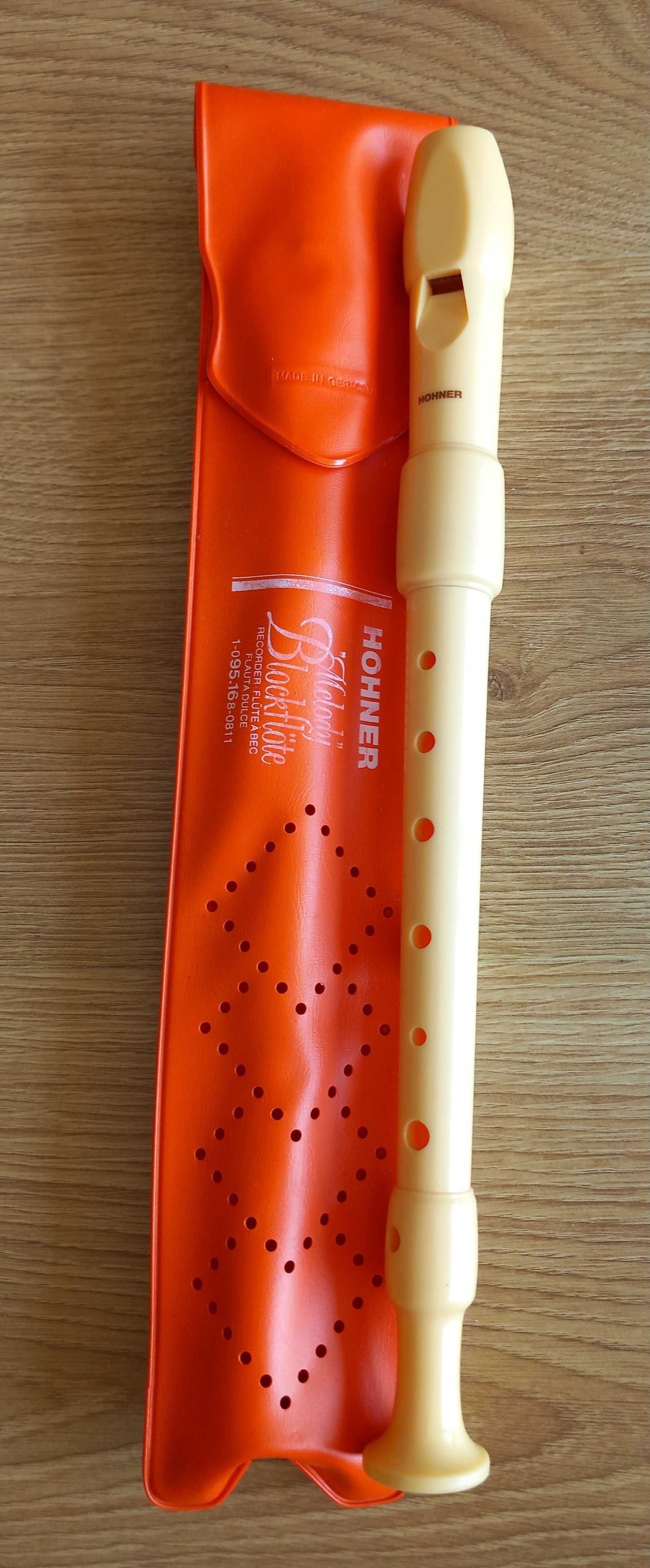 Flauta de Bisel Hohner