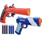 Бластер Нерф Форнайт 2шт Nerf Fortnite Dual Pack Hasbro