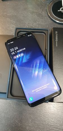Samsung s8 самсунг с8