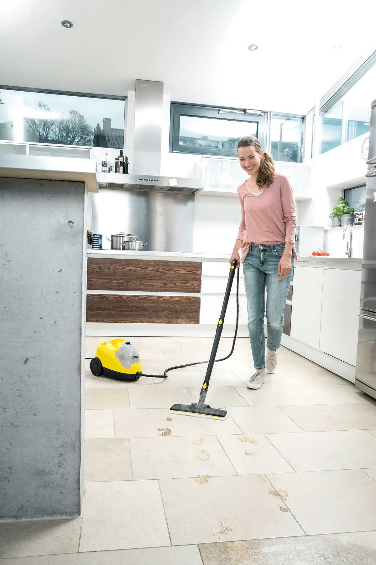 Karcher Parownica SC 4 EasyFix