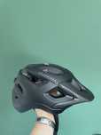 Kask rowerowy MTB Rockrider rozmiar L