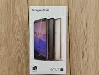 Telefon kruger matz move 8. Nowy ,nie używany .