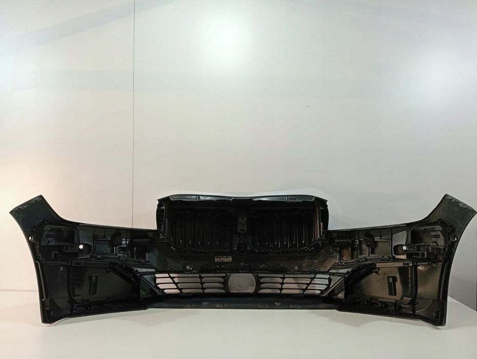 BMW 7 G11 G12 Lci zderzak przedni kompletny - 11898