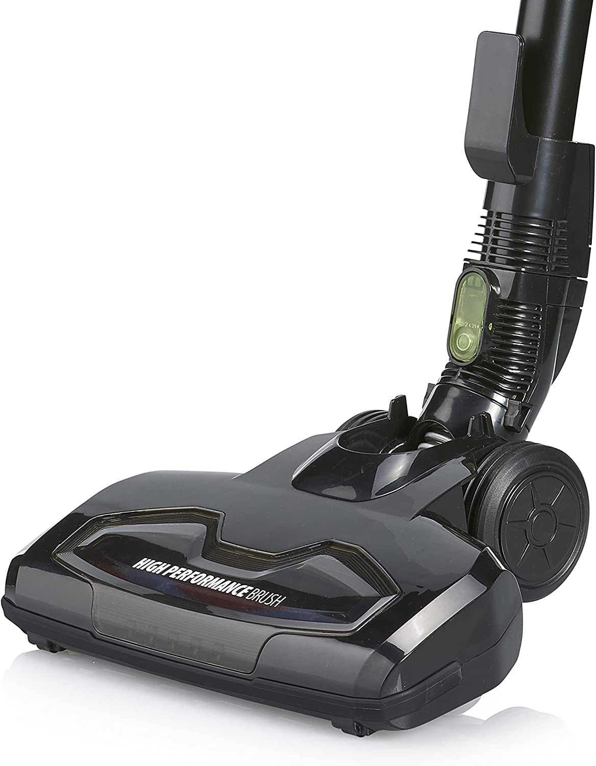 пылесос пилосос беспроводной Tristar SZ-2000 Cordless Broom Vacuum