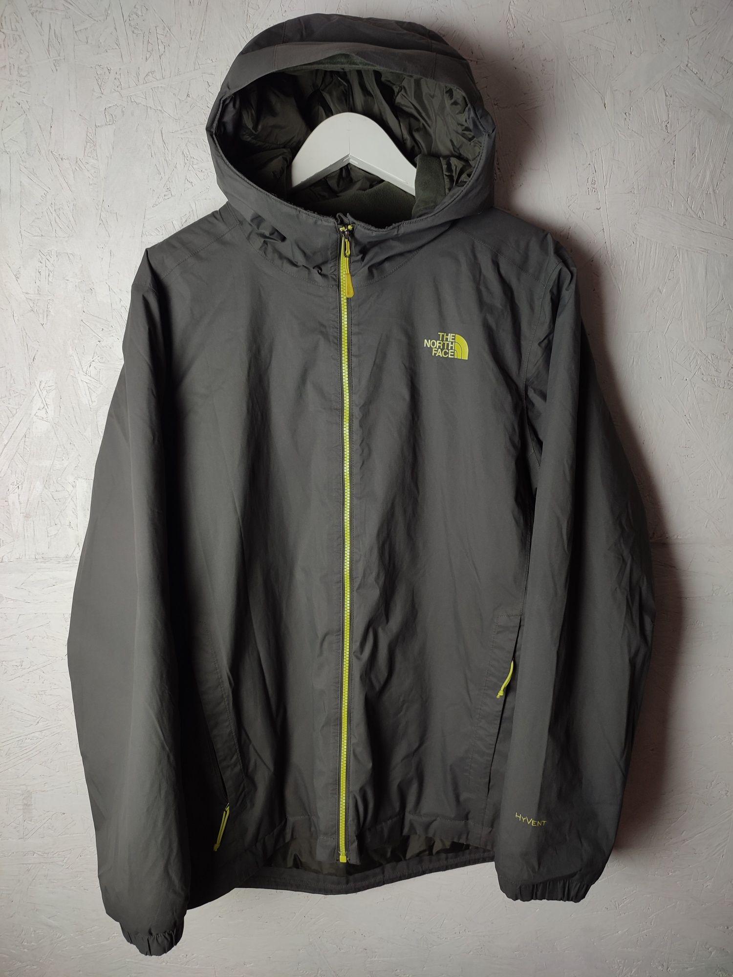 ветровка the north face hyvent salewa gore tex