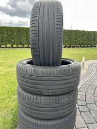 Opony Pirelli 245/40/19