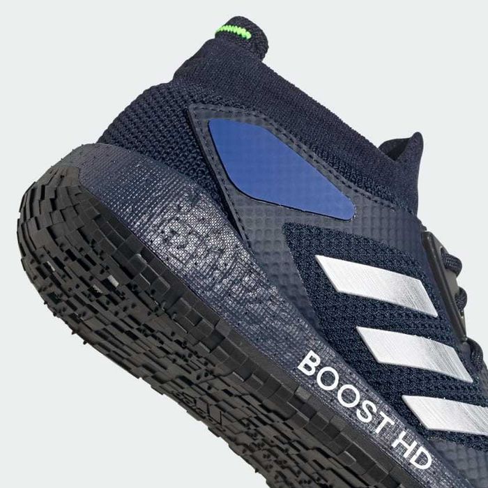 Kicksy Adidas Pulseboost HD EUR 47 1/3 CM 30,5