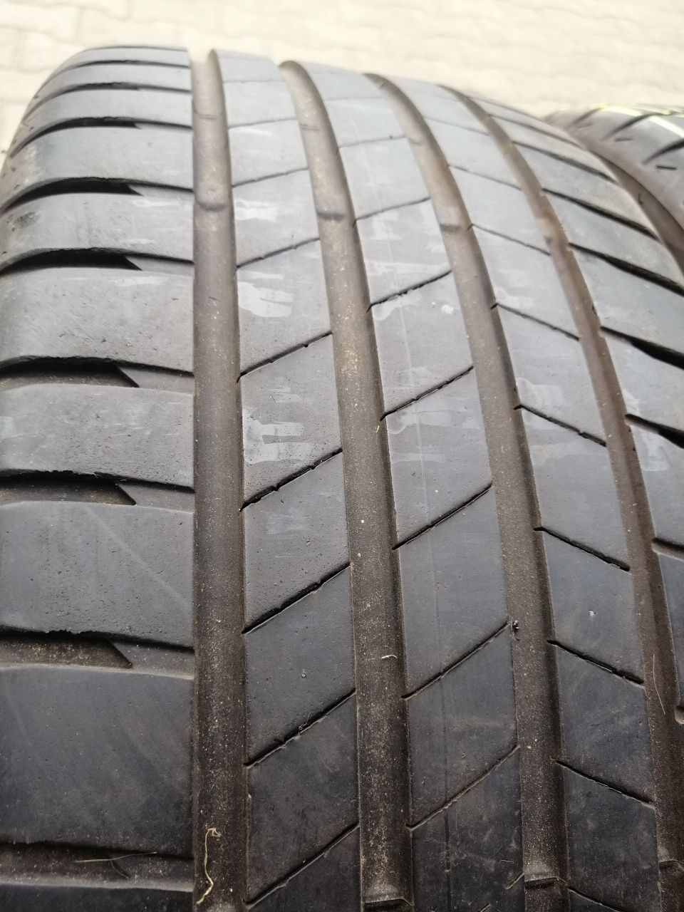 215/40R18 89Y Bridgestone Turanza T005