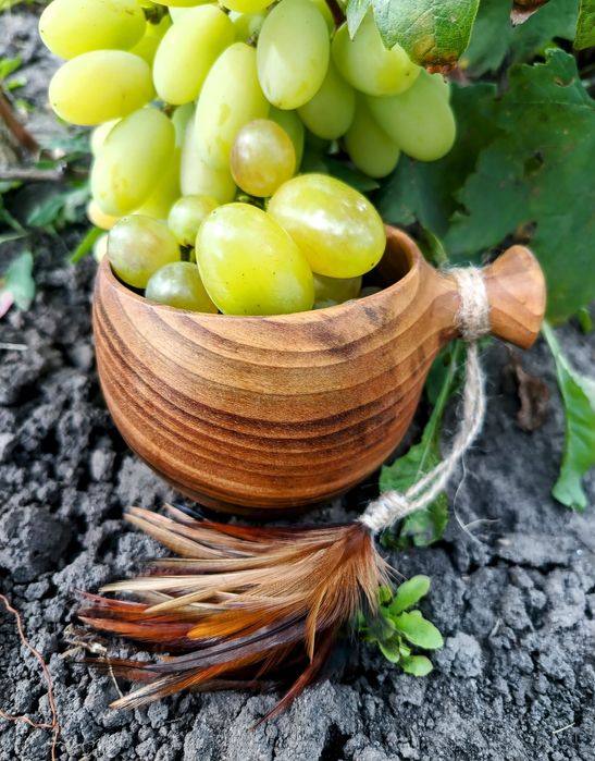 Кукса для бушкрафту