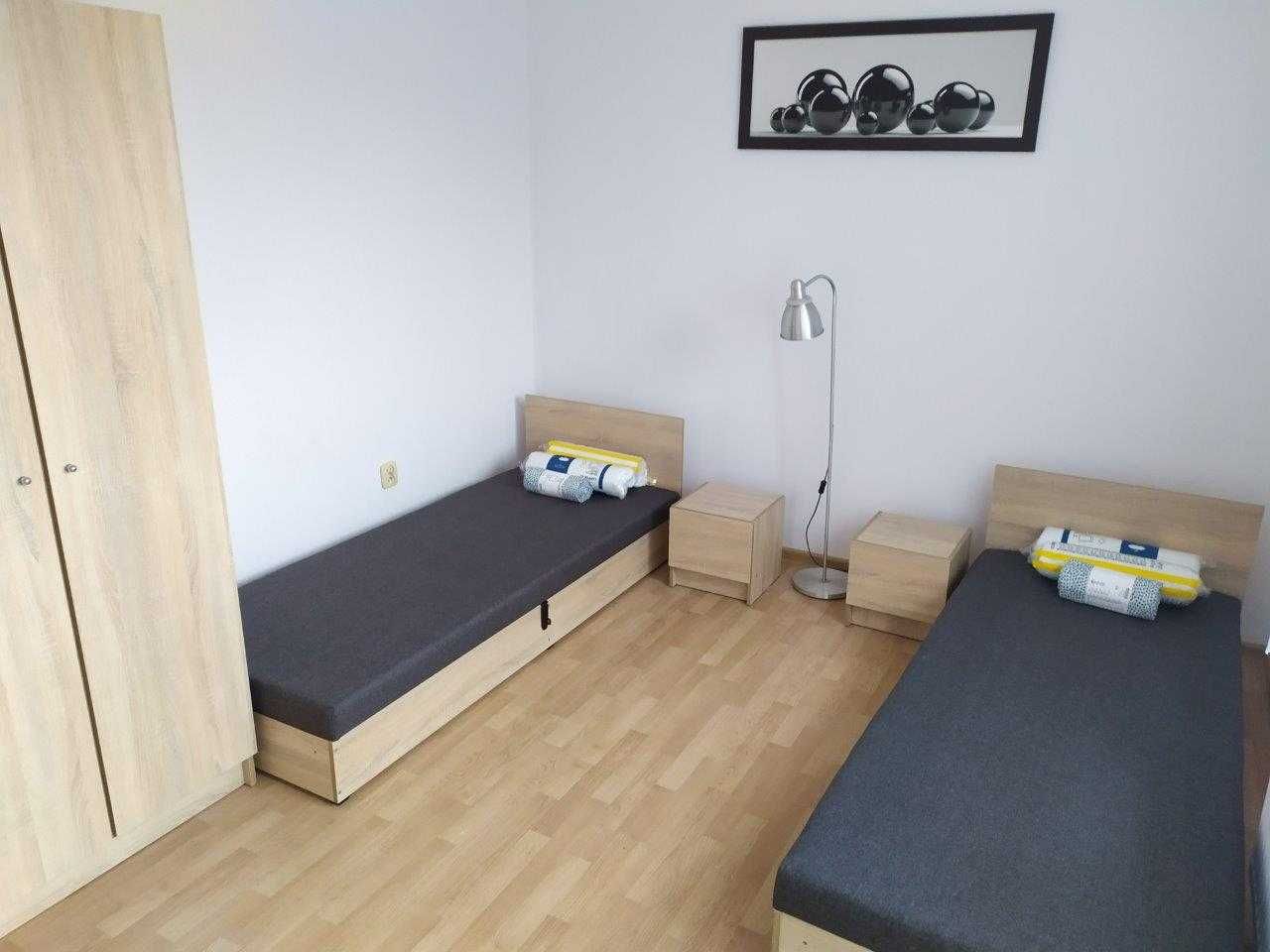Dom dla pracowników, hostel noclegi