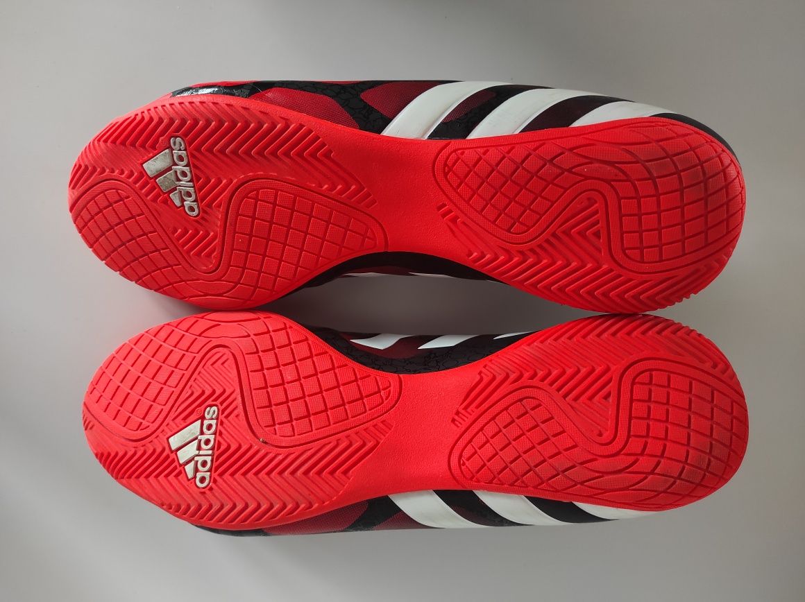 Buty sportowe Adidas Predito Instinct