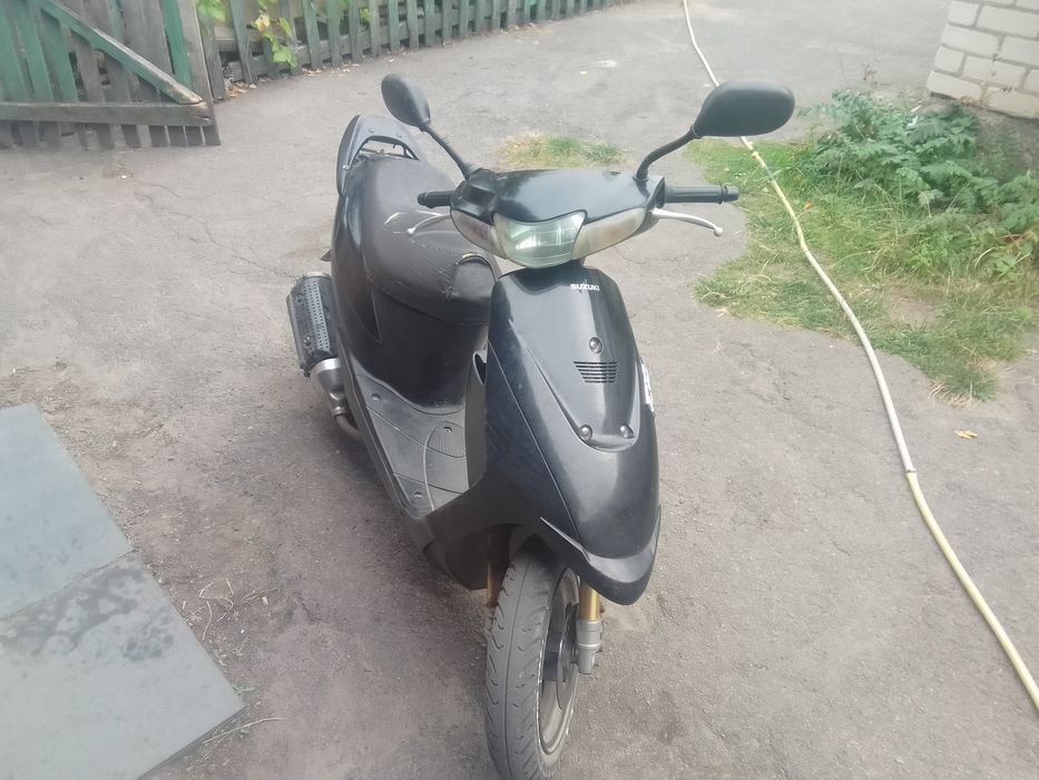 Продається Suzuki ZZ Inch up sport