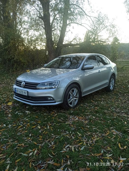 Продам Volkswagen getta 6