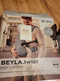 Nosidełko Cybex Beyla Twist Mamhattan grey