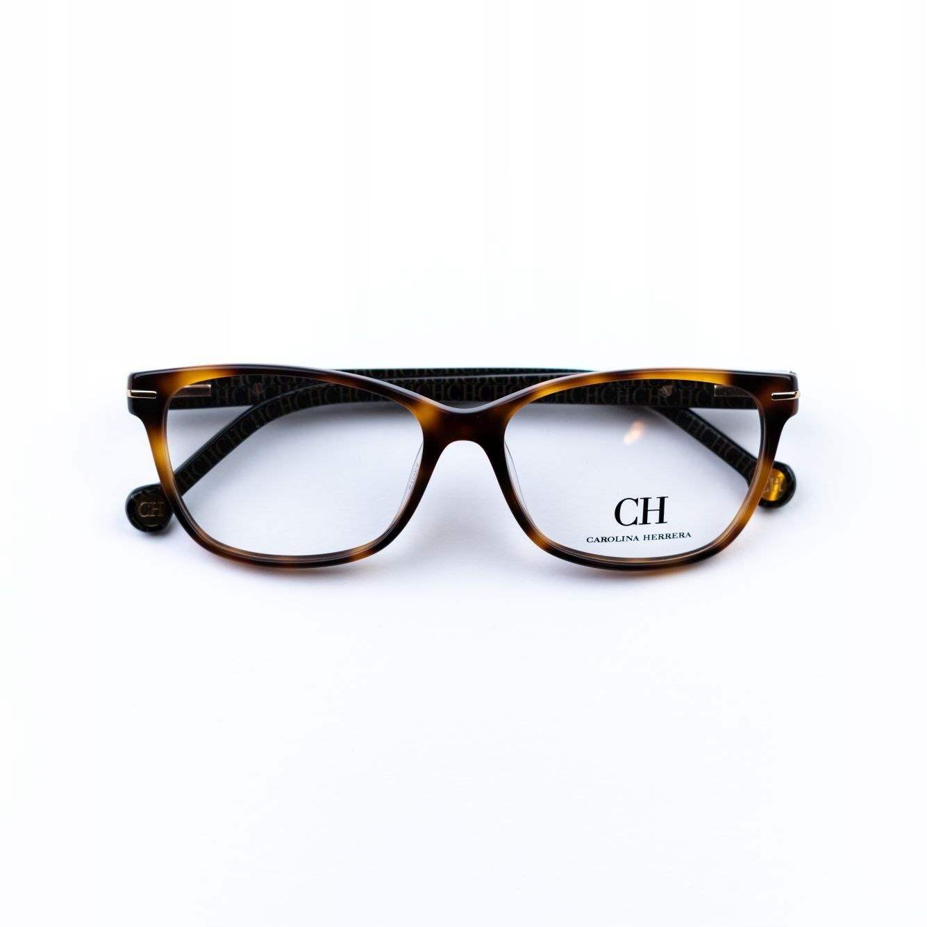 Carolina Herrera VHE635 Okulary korekcyjne oprawki